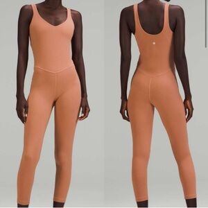 Lululemon Align Bodysuit 25”